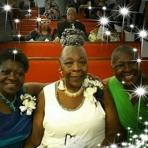 Meet your Posher, Helen